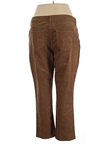 Lands' End Khakis (view 2)