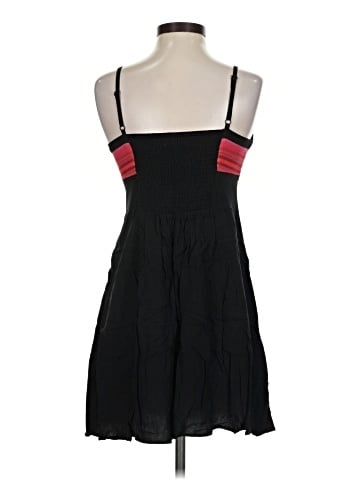 Express Cocktail Dress (view 2)