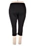 Unbranded 100% Polyester Black Active Pants Size 3X - photo 2