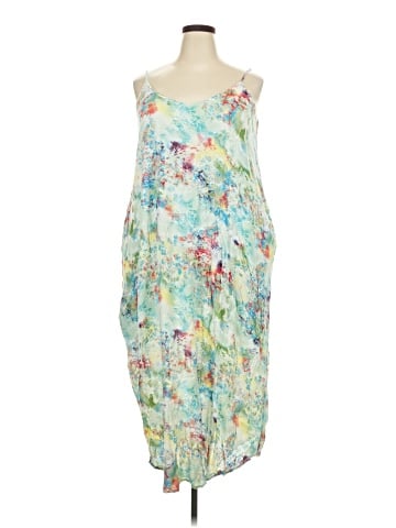 Entro Casual Dress (view 1)