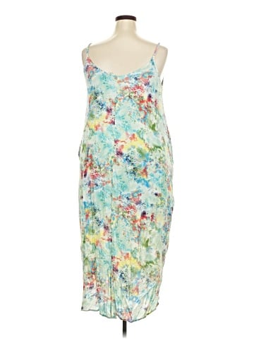 Entro Casual Dress (view 2)
