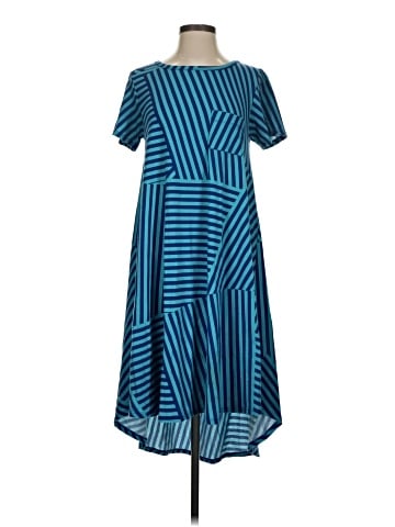 Lularoe Casual Dress (view 1)