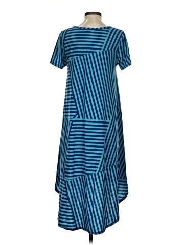 Lularoe Casual Dress (view 2)