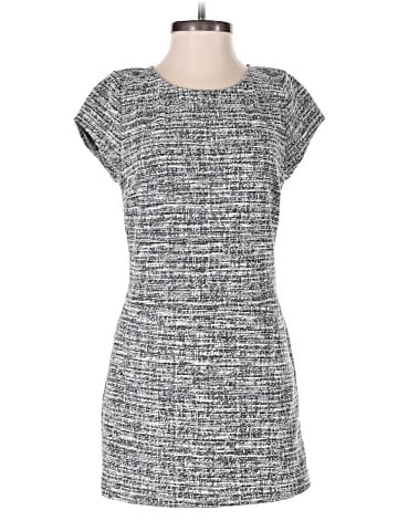 Aqua Casual Dress (view 1)