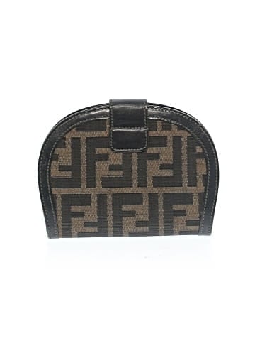 Fendi Vintage Zucca Wallet (view 2)