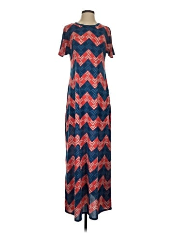Lularoe Casual Dress (view 1)