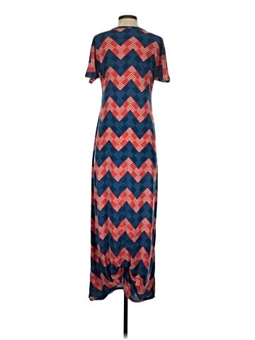 Lularoe Casual Dress (view 2)