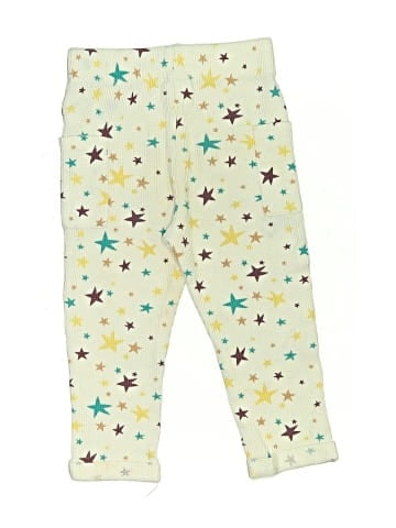 Art Class Khakis (view 2)