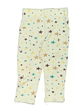 Art Class Khakis (view 1)