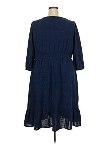 Agnes Orinda Casual Dress (view 2)