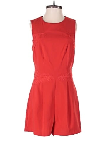 Topshop Romper (view 1)