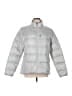 Eddie Bauer 100% Other Solid Silver Jacket Size L - photo 1