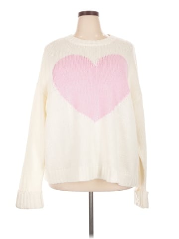 Show Me Your Mumu Pullover Sweater (view 1)