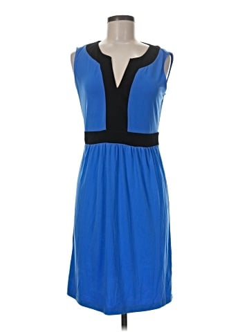 Dana Buchman Casual Dress (view 1)