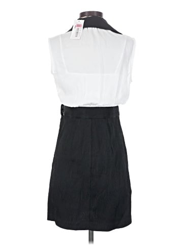 Max and Cleo Casual Dress (view 2)