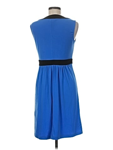 Dana Buchman Casual Dress (view 2)