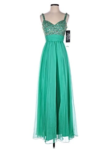 Assorted Brands Cocktail Dress (view 1)