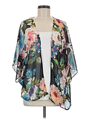 Bobeau Kimono (view 1)