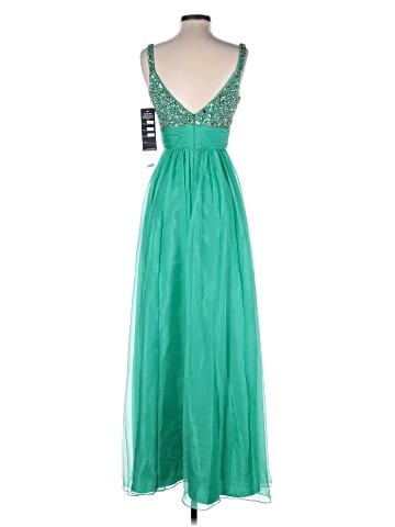 Assorted Brands Cocktail Dress (view 2)