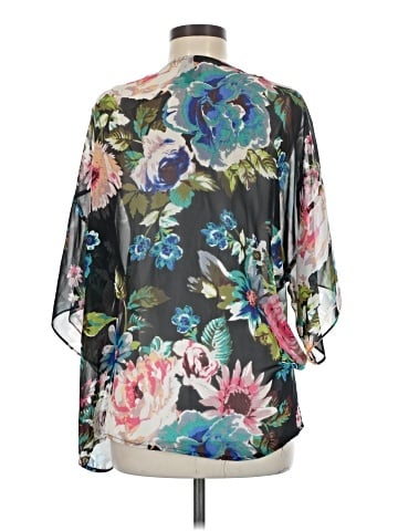 Bobeau Kimono (view 2)