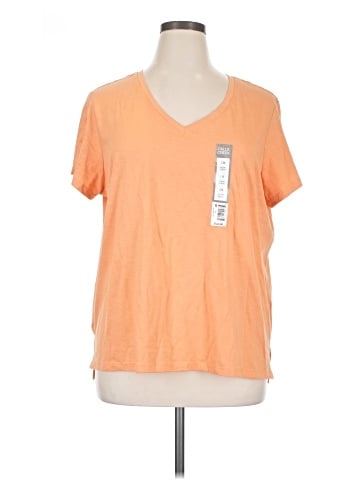 Falls Creek Short Sleeve T-Shirt (view 1)