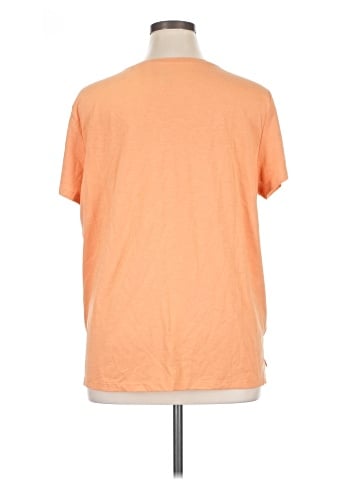 Falls Creek Short Sleeve T-Shirt (view 2)