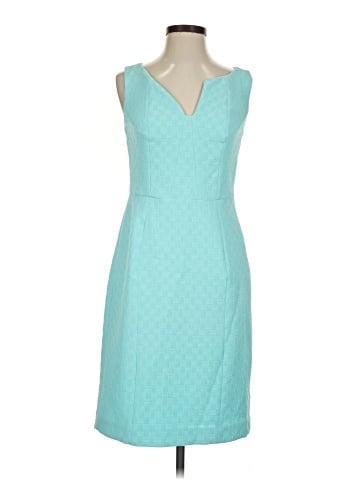 Worthington Cocktail Dress (view 1)