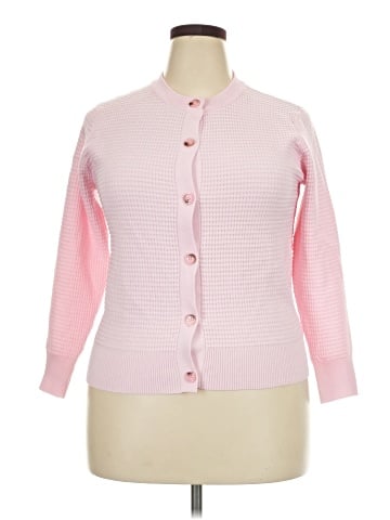 Assorted Brands Cardigan (view 1)