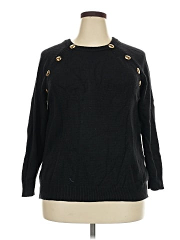 New York & Company Pullover Sweater (view 1)