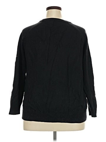 New York & Company Pullover Sweater (view 2)