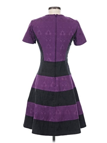 Belle Badgley Mischka Cocktail Dress (view 2)