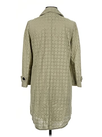 See By Chloé Trenchcoat (view 2)
