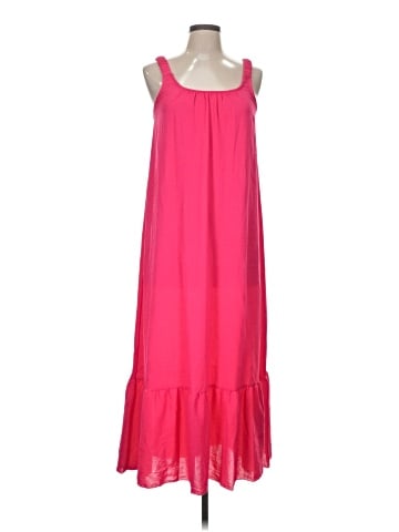 See You Monday Casual Dress (view 1)