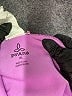PrAna Paisley Purple Active Skort Size XL - photo 3