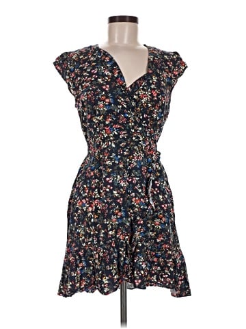 J.Crew Casual Dress (view 1)
