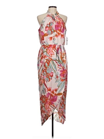 Julia Jordan Cocktail Dress (view 1)