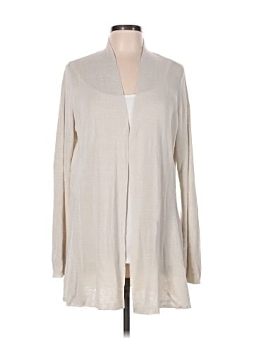 Eileen Fisher Cardigan (view 1)