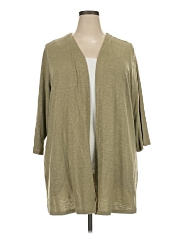 D&Co. Cardigan (view 1)
