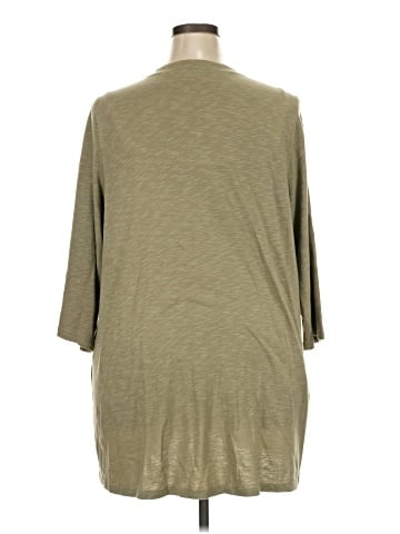 D&Co. Cardigan (view 2)
