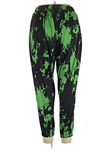 Shein Curve Active Pants (view 2)