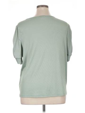 Maurices 3/4 Sleeve T-Shirt (view 2)