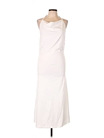 Brandon Blackwood Casual Dress (view 1)
