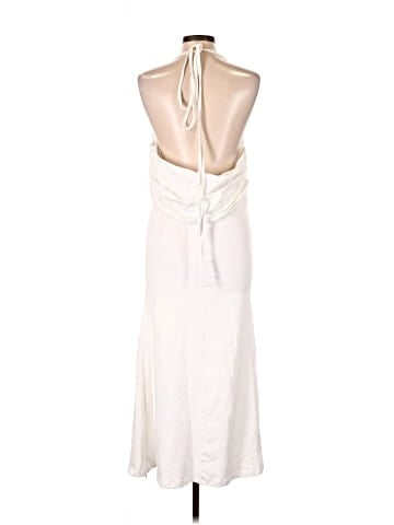 Brandon Blackwood Casual Dress (view 2)
