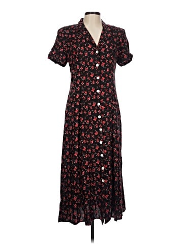 MSK Casual Dress (view 1)