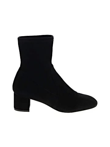 Stuart Weitzman Ankle Boots (view 1)