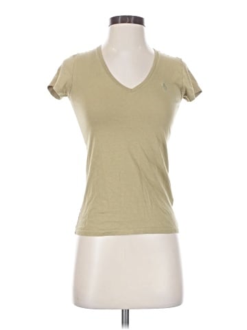 Polo by Ralph Lauren Short Sleeve Top (view 1)