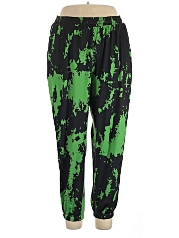 Shein Curve Active Pants (view 1)