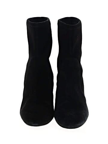 Stuart Weitzman Ankle Boots (view 2)