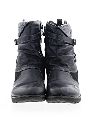 Jambu Boots (view 2)