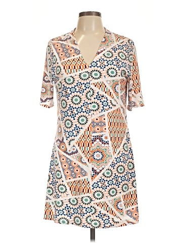 Cynthia Steffe Casual Dress (view 1)